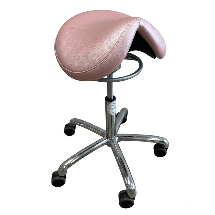 Brewer 135JSR Jumper Saddle Stool