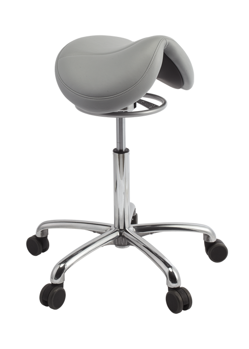 Brewer 135JS Jumper Saddle Stool