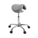 Brewer 135JS-H Jumper Saddle Stool - High Height
