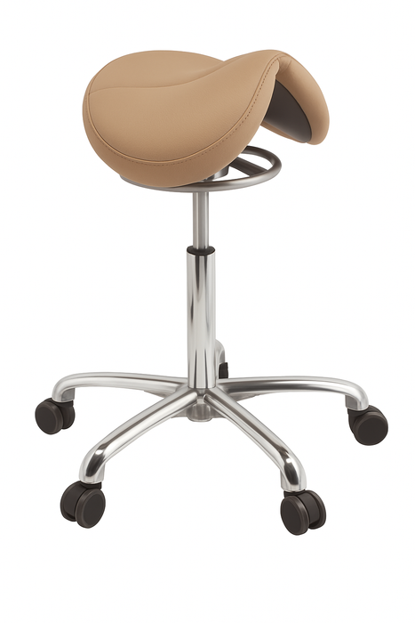 Brewer 135JS Jumper Saddle Stool