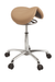 Brewer 135JS Jumper Saddle Stool