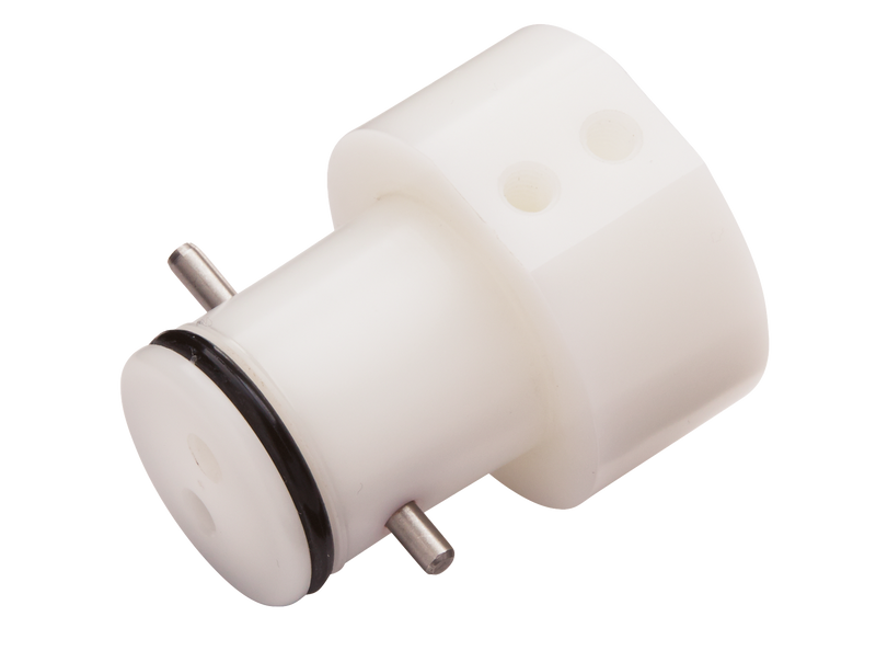 DCI 8946 Integrated Quick-Switch Manifold | DCI Dental Parts - Dentamed USA