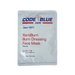 Dynarex XeroBurn Burn Dressing Face Mask (1371)