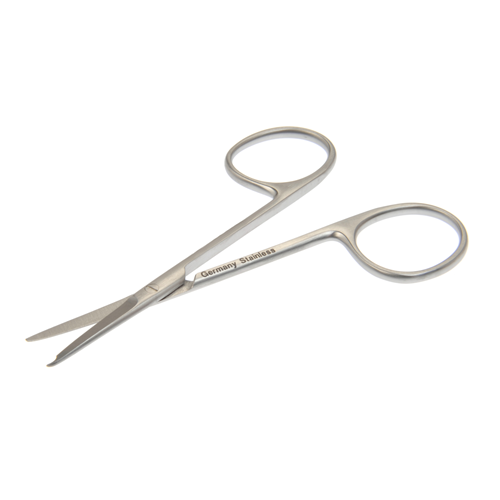 Aspen Surgical Scissors, Spencer Stitch, 3 1/2 in