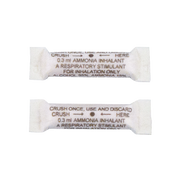 Dynarex Ammonia Inhalants (Ampule) (1401)