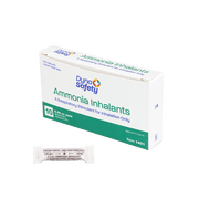 Dynarex Ammonia Inhalants (Ampule) (1401)