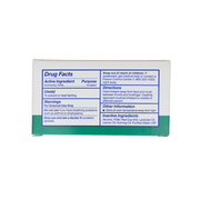 Dynarex Ammonia Inhalants (Ampule) (1401)