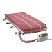 Drive Medical Med-Aire 8" Alternating Pressure and Low Air Loss Mattress System — 14027