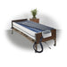 Drive Medical Med-Aire Plus 8" Alternating Pressure and Low Air Loss Mattress System with 10" Defined Perimeter — 14029DP