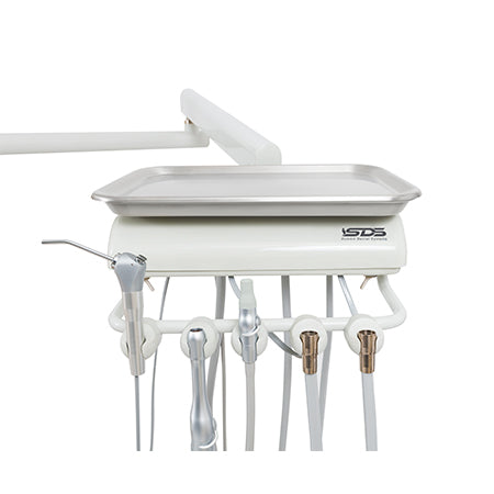 1402H 2HP All-in-One Hygiene Delivery Unit - 1402H A