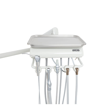 1402H 2HP All-in-One Hygiene Delivery Unit - 1402H C
