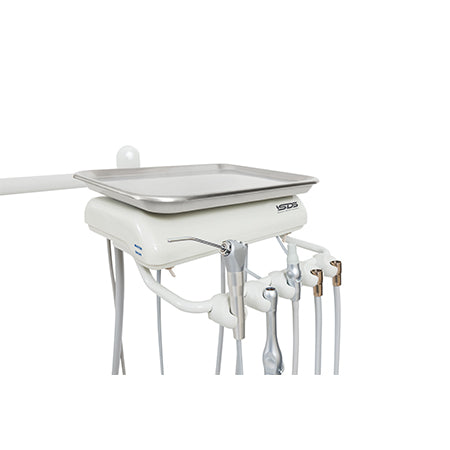 1402H 2HP All-in-One Hygiene Delivery Unit - 1402H D