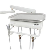SDS 1402 - 2HP Auto Post Mounted Delivery Unit 1-020-1034 - DENTAMED USA