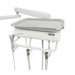 SDS 1402 - 2HP Auto Post Mounted Delivery Unit 1-020-1034 - DENTAMED USA