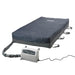 Drive Medical Med-Aire Plus 10" Bariatric Alternating Pressure and Low Air Loss Mattress Replacement System — 14048