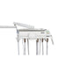1407D 4HP Delivery Unit - 1407D B