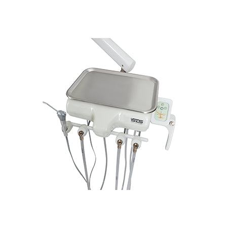 1407 3HP Delivery Unit - 1407 3HP touchpad D