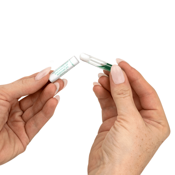 Dynarex DynaSafety Sting Relief