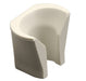 Beaverstate Plastic Handpiece Holder — 141-006