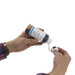 Dynarex Povidone Iodine Prep Solutions