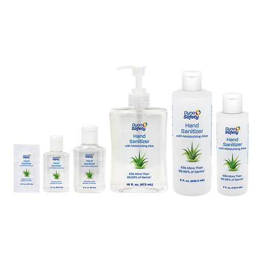Dynarex Instant Hand Sanitizer