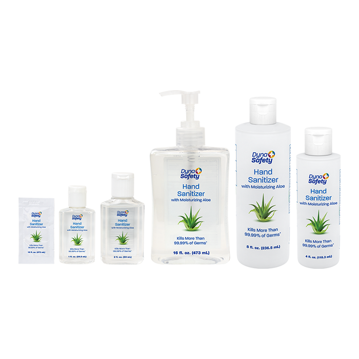 Dynarex Instant Hand Sanitizer