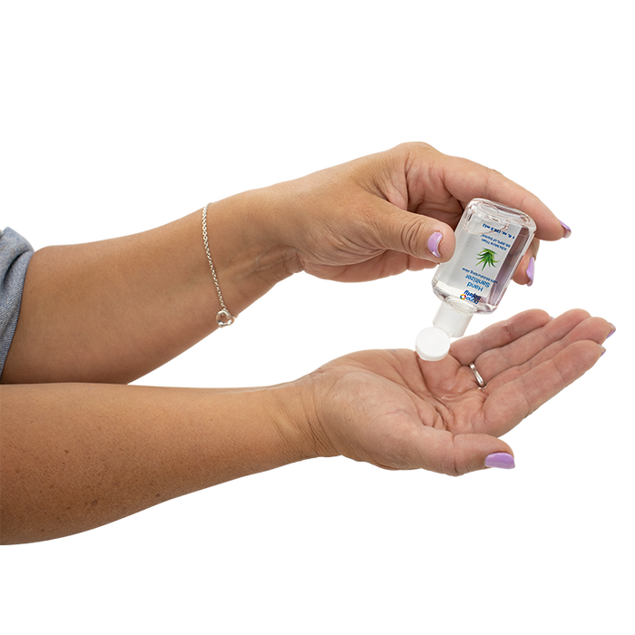 Dynarex Instant Hand Sanitizer