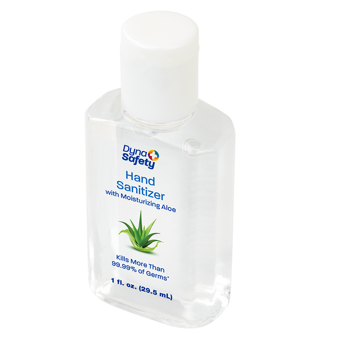 Dynarex Instant Hand Sanitizer
