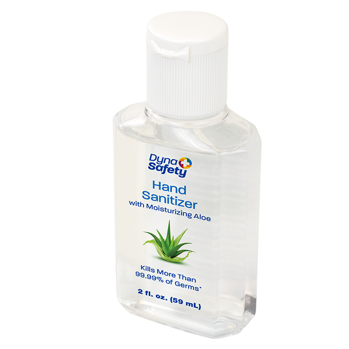 Dynarex Instant Hand Sanitizer