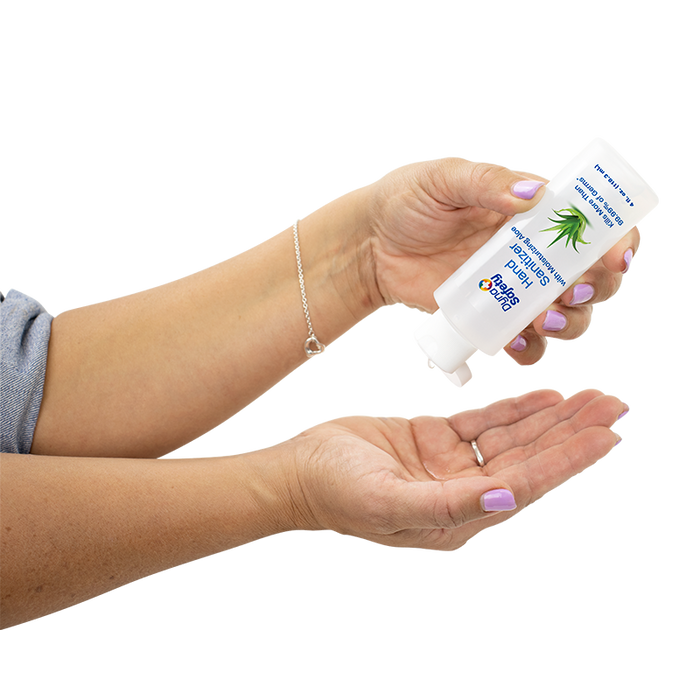Dynarex Instant Hand Sanitizer