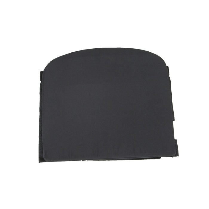 Drive Medical Adjustable Tension General Use Wheelchair Back Cushion — 14300