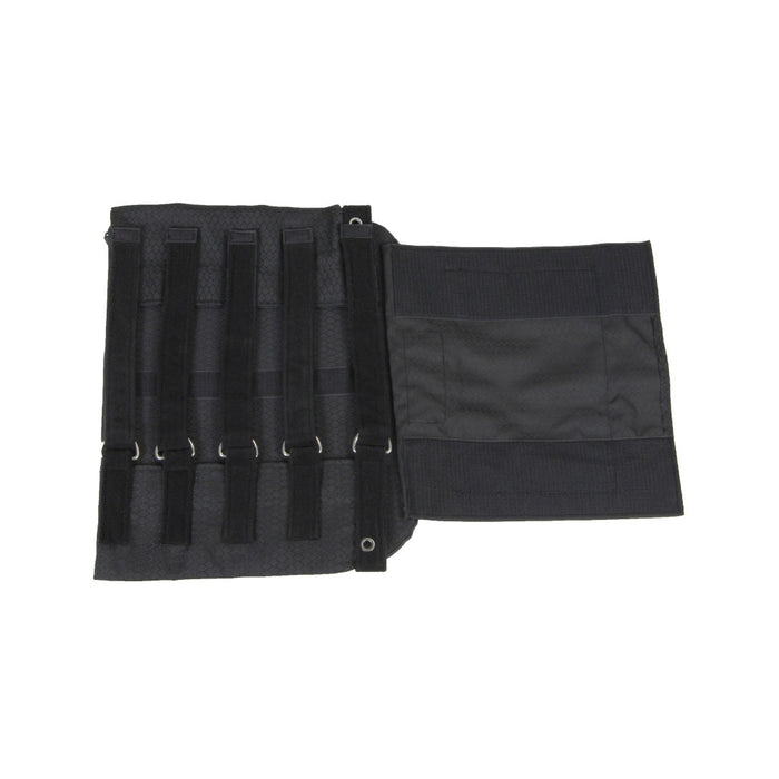 Drive Medical Adjustable Tension General Use Wheelchair Back Cushion — 14300