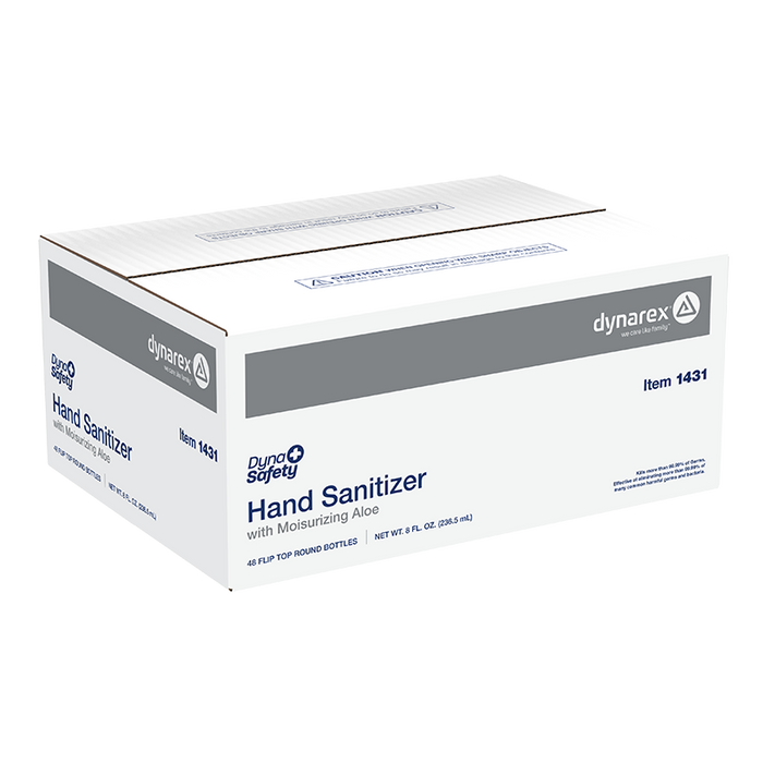 Dynarex Instant Hand Sanitizer