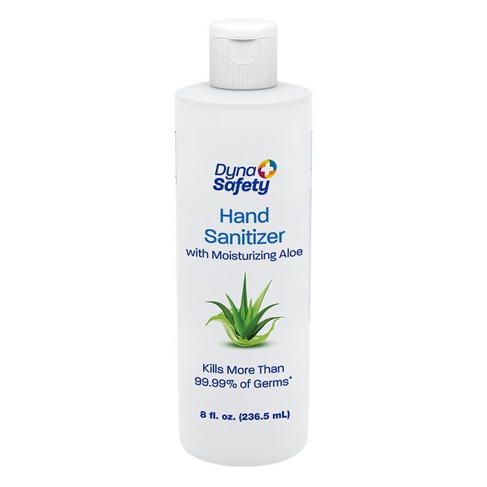 Dynarex Instant Hand Sanitizer