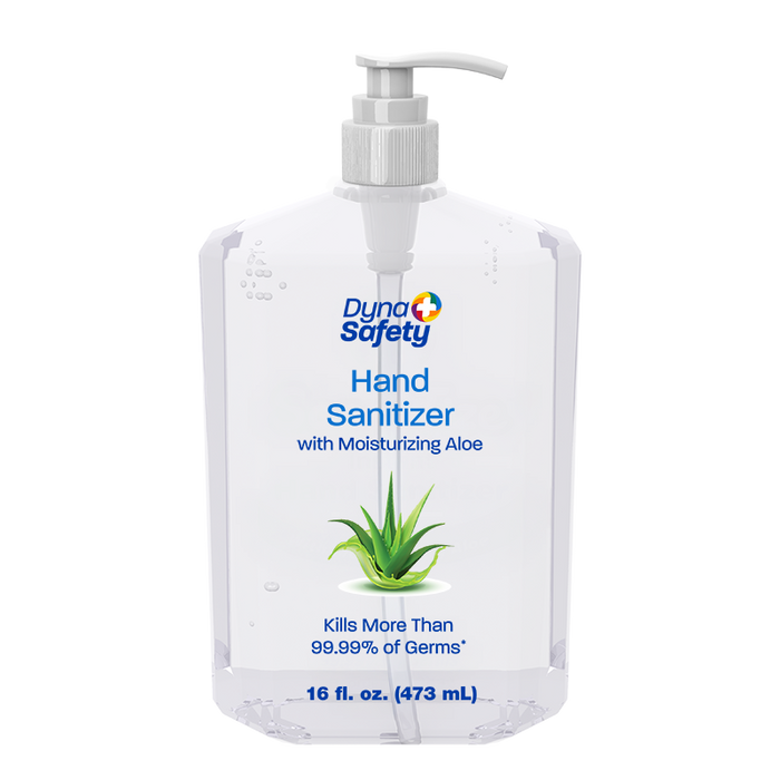 Dynarex Instant Hand Sanitizer