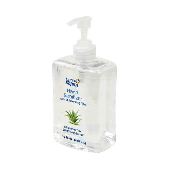 Dynarex Instant Hand Sanitizer
