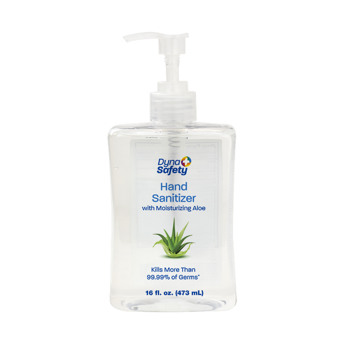 Dynarex Instant Hand Sanitizer