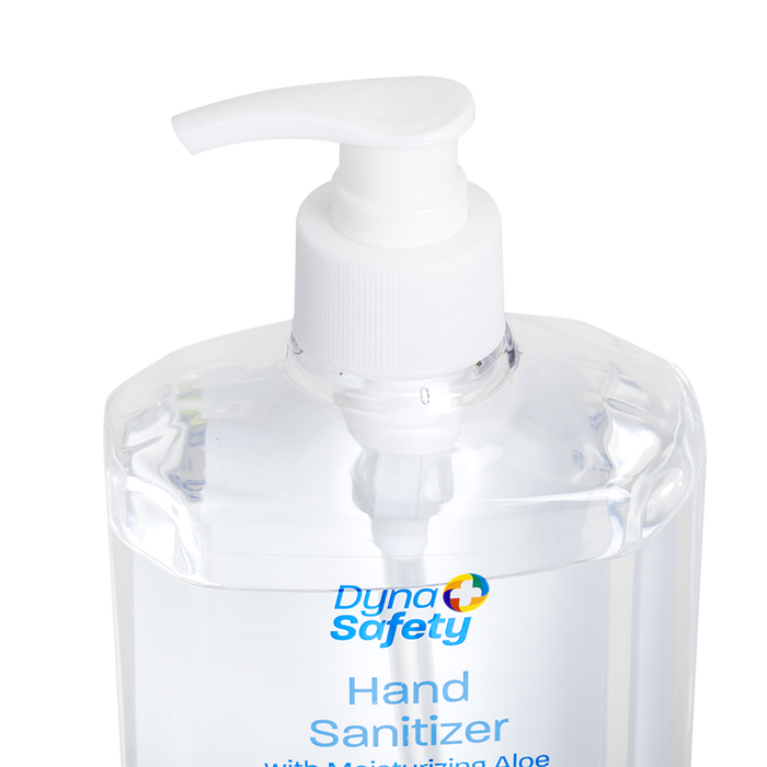Dynarex Instant Hand Sanitizer