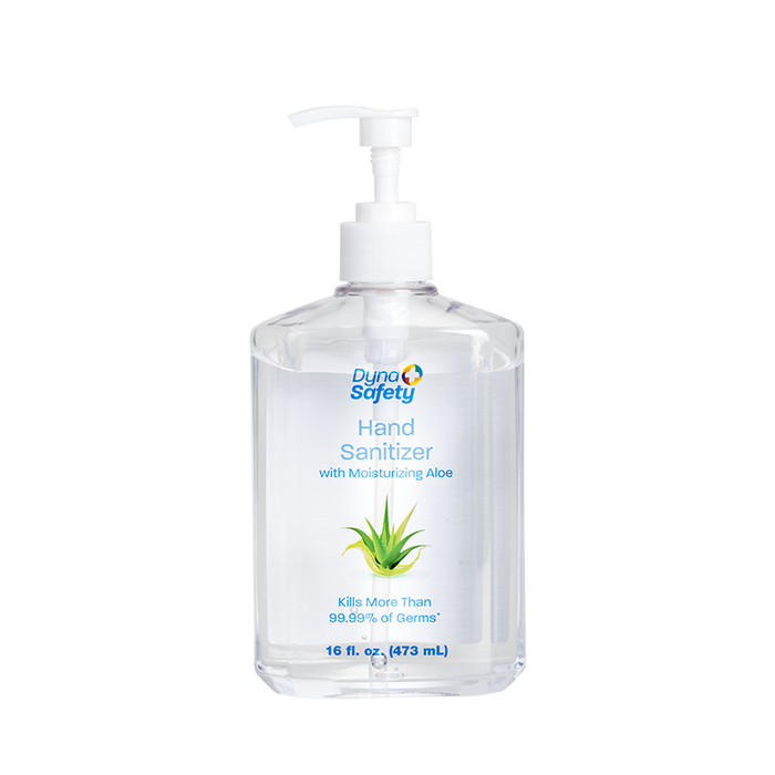 Dynarex Instant Hand Sanitizer