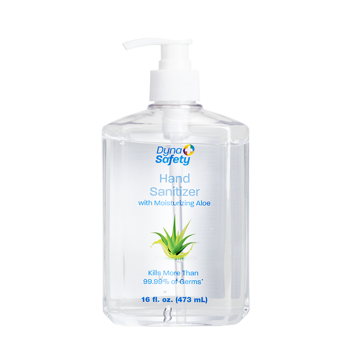 Dynarex Instant Hand Sanitizer