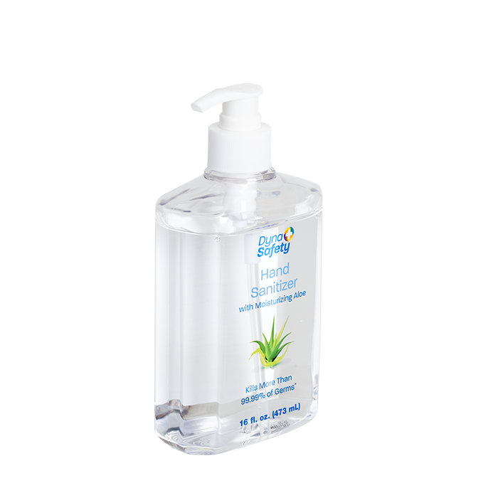 Dynarex Instant Hand Sanitizer