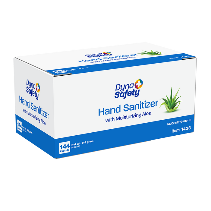 Dynarex Instant Hand Sanitizer