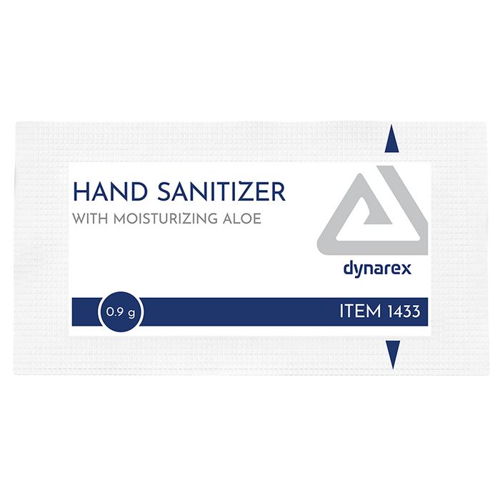 Dynarex Instant Hand Sanitizer