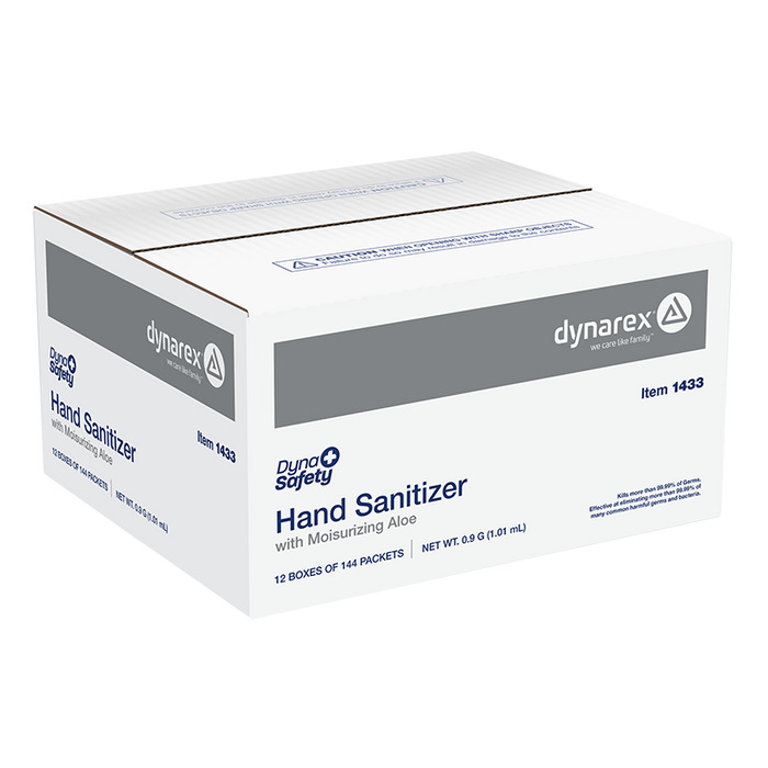 Dynarex Instant Hand Sanitizer