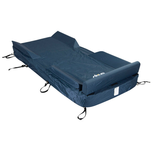 Drive Medical Defined Perimeter Mattress Cover — 14333-42