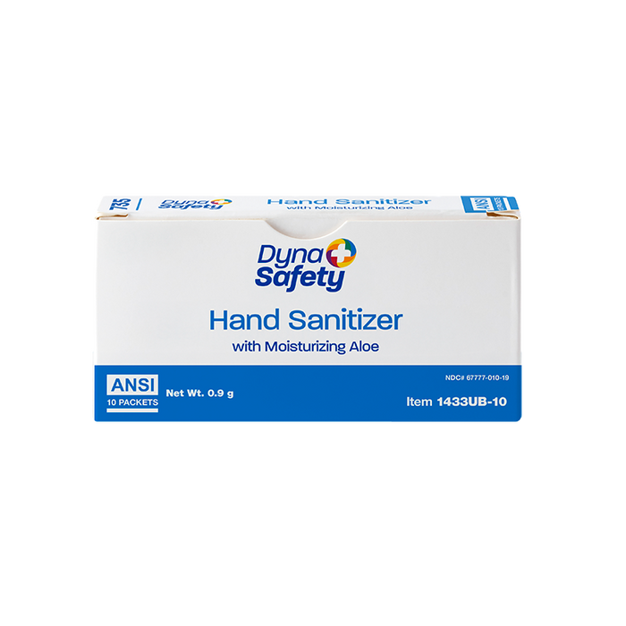 Dynarex Instant Hand Sanitizer