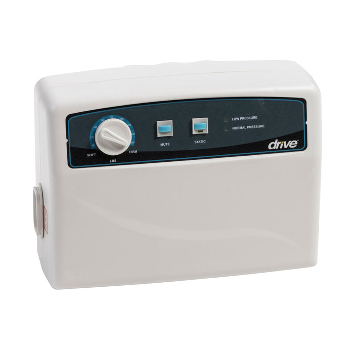 Drive Medical PreserveTech™ Med-Aire Edge Alternating Pressure & Low Air Loss Mattress Replacement System — 14360-B