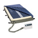 Drive Medical PreserveTech™ Med-Aire Edge Alternating Pressure & Low Air Loss Mattress Replacement System — 14360-B