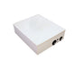 Beaverstate Large Utility Center 14" x 17" x 5-1/8", Housing & Cover Only — 144-047