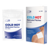 Dynarex Cold Hot Medicated Patches